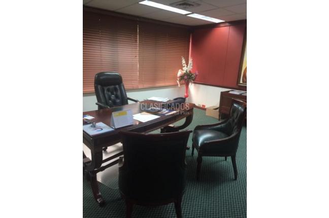 Oficinas y Consultorios, Alquiler, Centroempresa - $17.000.000