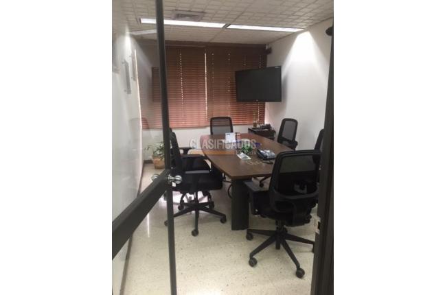 Oficinas y Consultorios, Alquiler, Centroempresa - $17.000.000
