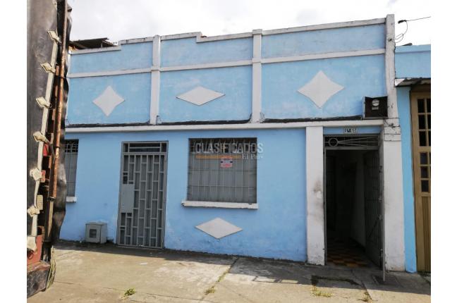 Casas, Venta, Popular - $360.000.000