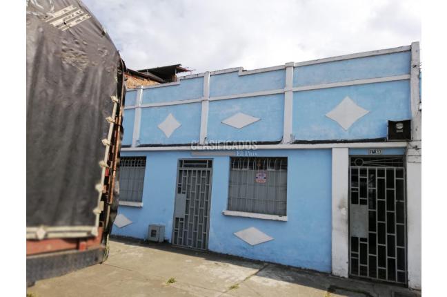 Casas, Venta, Popular - $360.000.000