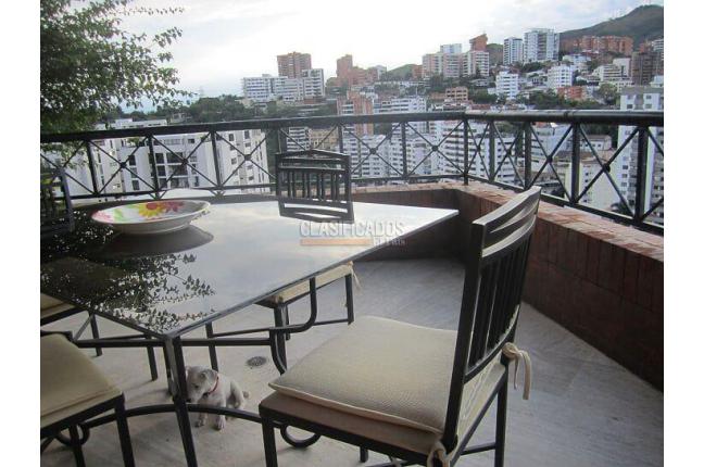 Apartamentos, Venta, Normandía - $1.300.000.000
