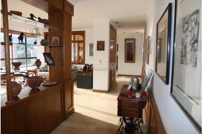Apartamentos, Venta, Normandía - $1.300.000.000