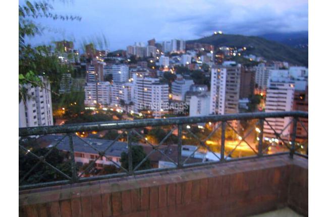 Apartamentos, Venta, Normandía - $1.300.000.000