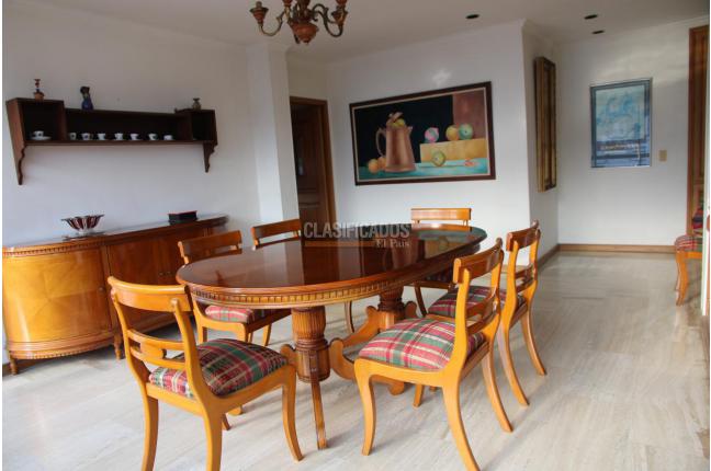 Apartamentos, Venta, Normandía - $1.300.000.000