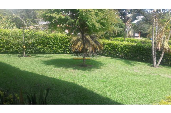 Casas, Venta en Quintas de Pance