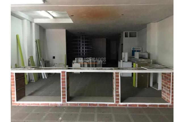 Locales y Bodegas, Venta, Obrero - $620.000.000