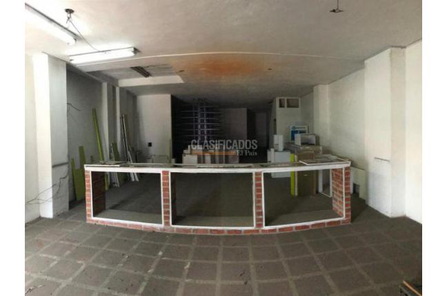 Locales y Bodegas, Venta, Obrero - $620.000.000