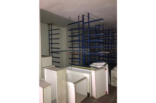 Locales y Bodegas, Alquiler, Obrero - $5.000.000