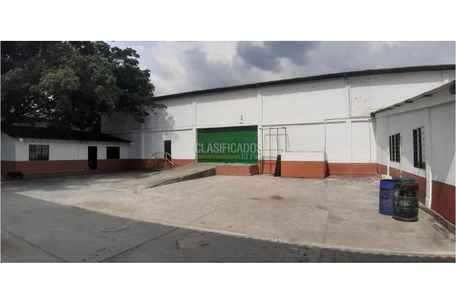 Locales y Bodegas, Alquiler, Arroyohondo - $4.000.000