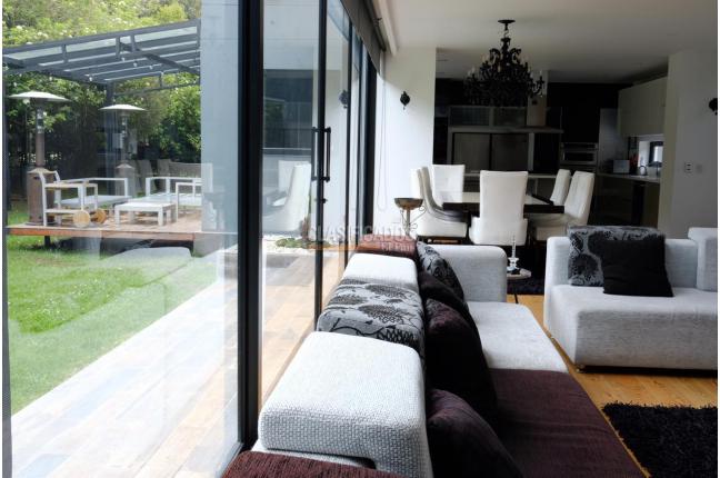 Casas, Venta, Bogotá - $2.600.000.000