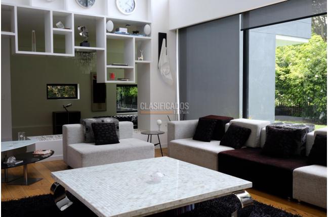 Casas, Venta, Bogotá - $2.600.000.000