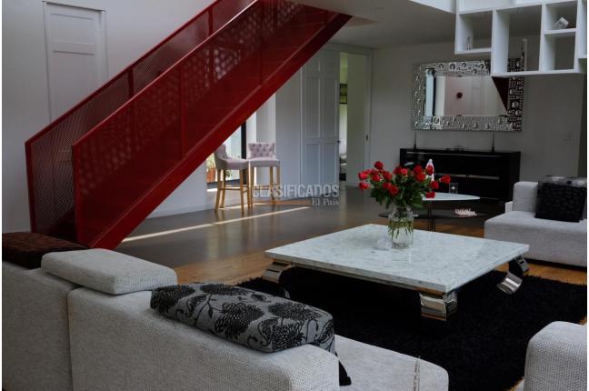 Casas, Venta, Bogotá - $2.600.000.000