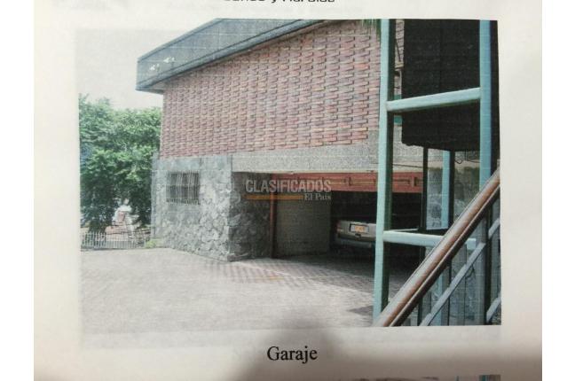 Casas, Venta en Arboleda