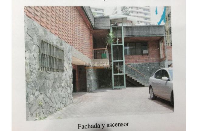 Casas, Venta en Arboleda