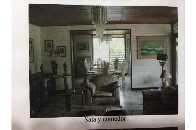Casas, Venta, Arboleda - $1.900.000.000