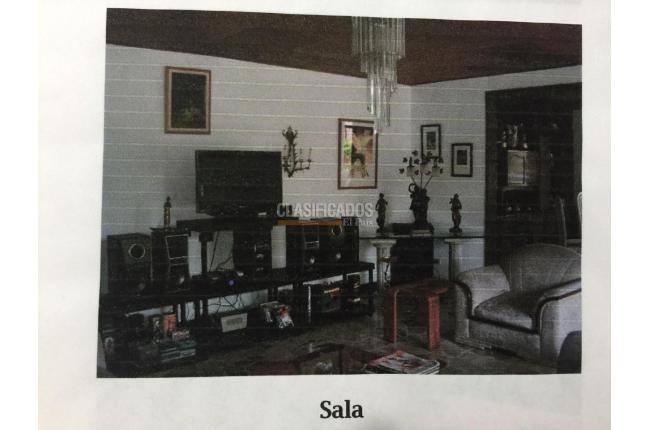 Casas, Venta, Arboleda - $1.900.000.000