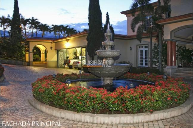 Casas, Venta en Pance