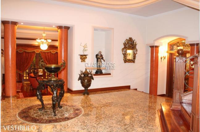 Casas, Venta, Pance - $8.800.000.000