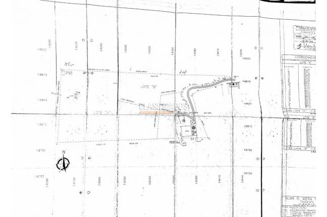 Lotes, Venta, El Mameyal - $1.980.000.000