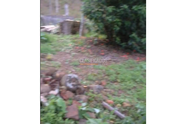 Fincas y Casas Campestres, Venta en Dagua