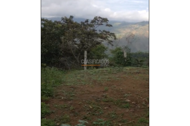 Fincas y Casas Campestres, Venta en Dagua