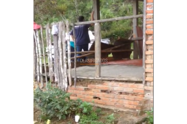 Fincas y Casas Campestres, Venta, Dagua - $850.000.000