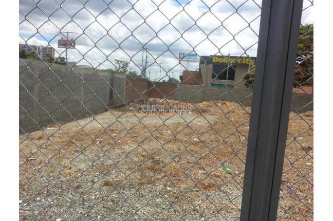 Lotes, Alquiler en Pacará