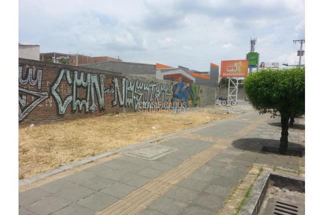 Lotes, Alquiler, Pacará