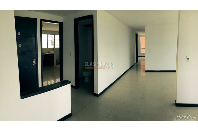 Apartamentos, Venta, Cristales