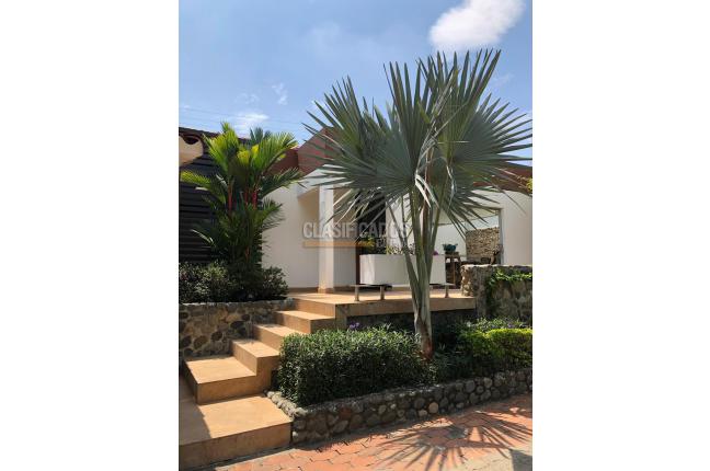 Casas, Venta, Ciudad Jardín - $1.800.000.000