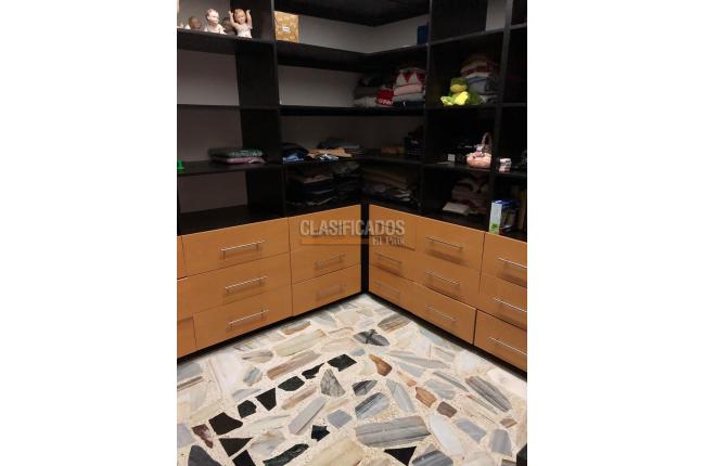 Casas, Venta, Ciudad Jardín - $1.800.000.000