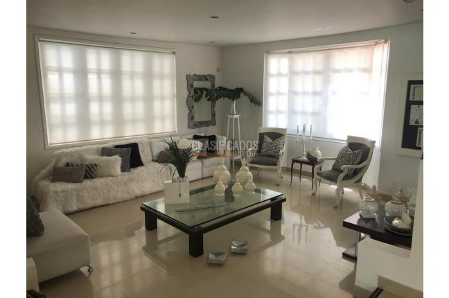 Casas, Venta, Ciudad Jardín - $2.900.000.000