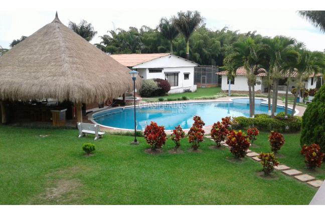 Fincas y Casas Campestres, Venta, Montenegro - $1.400.000.000