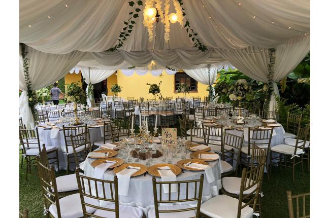 Fincas y Casas Campestres, Venta, Montenegro - $1.400.000.000