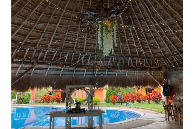 Fincas y Casas Campestres, Venta, Montenegro - $1.400.000.000