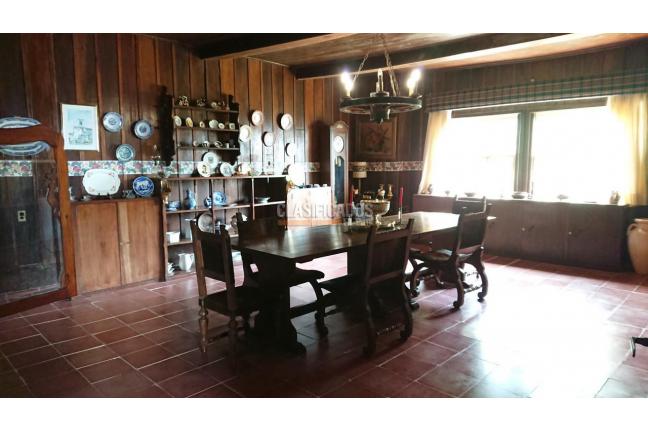 Fincas y Casas Campestres, Venta, El Saladito - $2.100.000.000