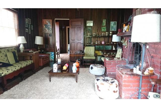 Fincas y Casas Campestres, Venta, El Saladito - $2.100.000.000