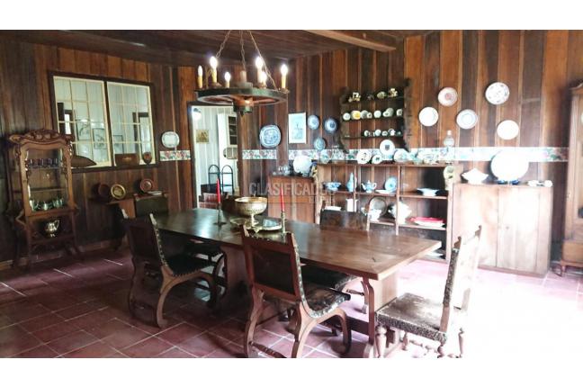 Fincas y Casas Campestres, Venta, El Saladito - $2.100.000.000