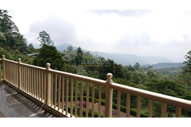 Fincas y Casas Campestres, Venta, El Saladito - $2.100.000.000