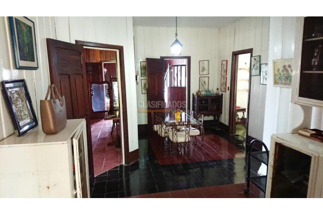 Fincas y Casas Campestres, Venta, El Saladito - $2.100.000.000