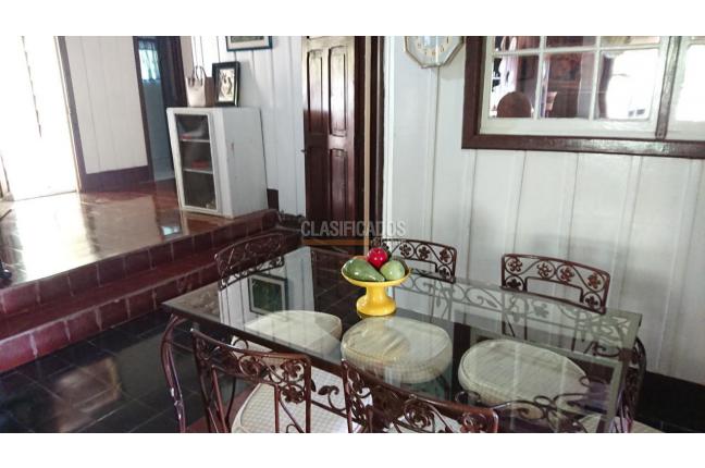 Fincas y Casas Campestres, Venta, El Saladito - $2.100.000.000