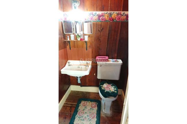 Fincas y Casas Campestres, Venta, El Saladito - $2.100.000.000