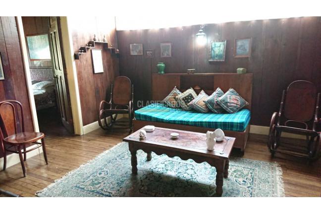 Fincas y Casas Campestres, Venta, El Saladito - $2.100.000.000