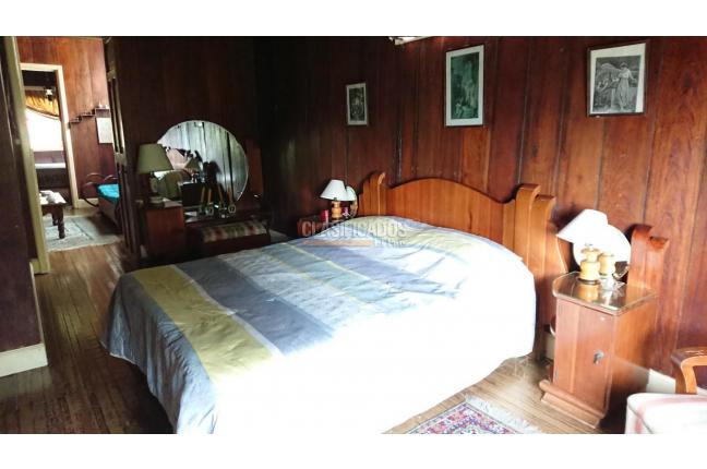 Fincas y Casas Campestres, Venta, El Saladito - $2.100.000.000