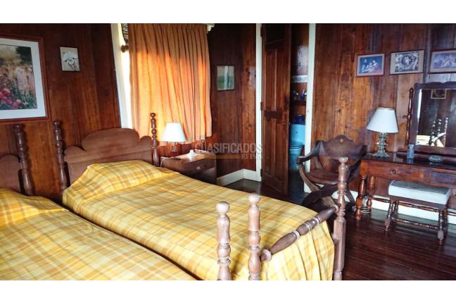 Fincas y Casas Campestres, Venta, El Saladito - $2.100.000.000