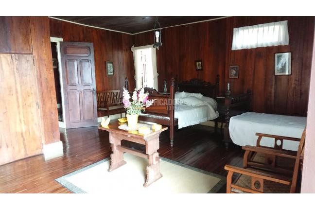 Fincas y Casas Campestres, Venta, El Saladito - $2.100.000.000