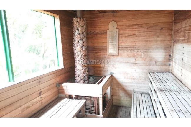 Fincas y Casas Campestres, Venta, El Saladito - $2.100.000.000