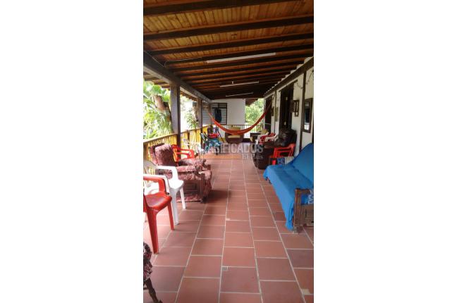 Fincas y Casas Campestres, Venta, Jamundí - $1.800.000.000