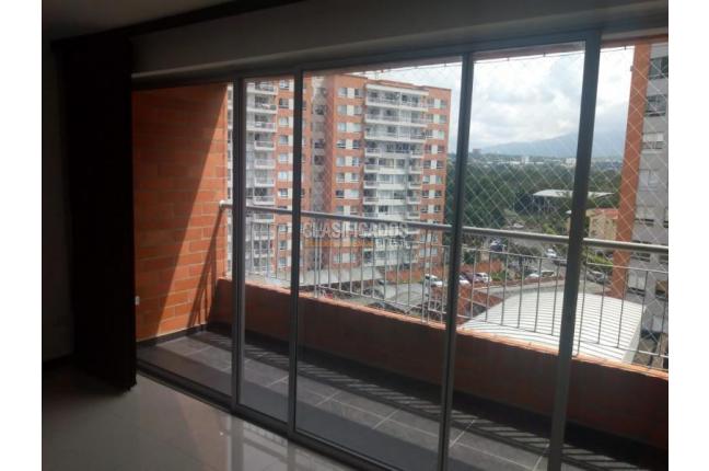 Apartamentos, Venta, Ciudad Jardín - $340.000.000