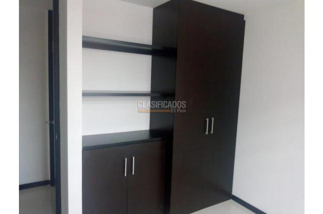 Apartamentos, Venta, Ciudad Jardín - $340.000.000